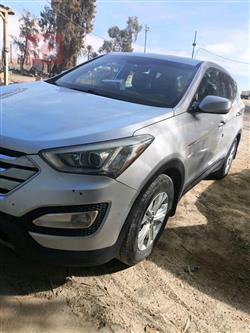 هيونداي سانتافي